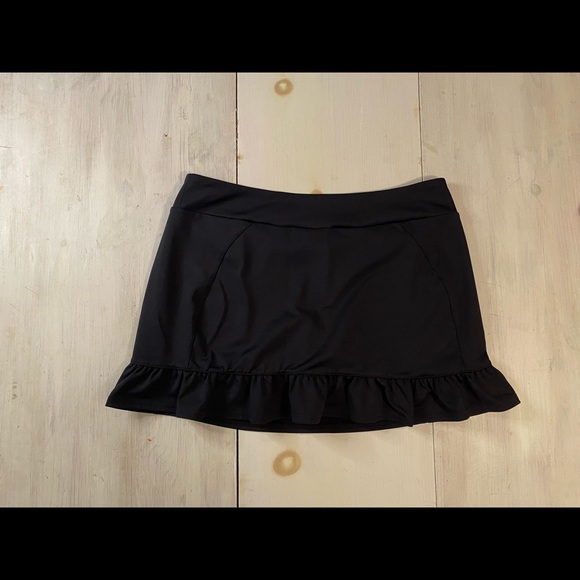 FILA Tennis Skort Size Large - Picture 5 of 6